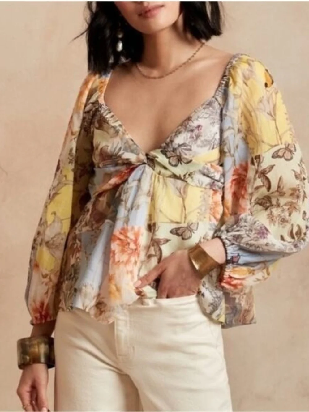 Banana Republic banana republic